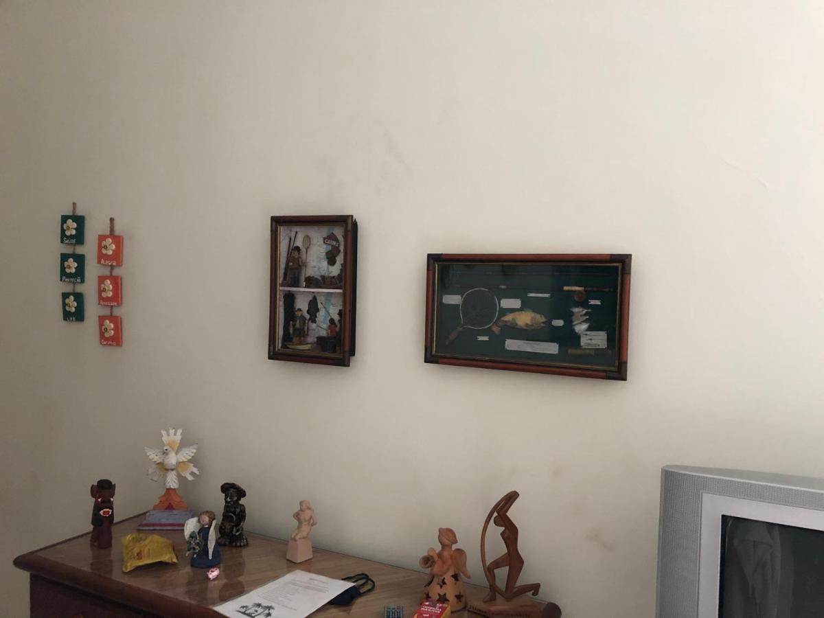 Apartamento Pe Na Areia Гуаружа Екстериор снимка